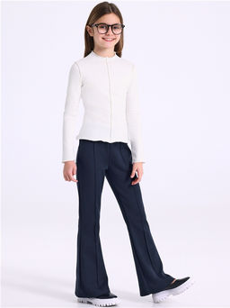 брюки 1ДББ4459176 - Апрель фото 3