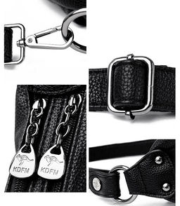 KAIDIFEINIROO Сумка женская 8173 фото 11