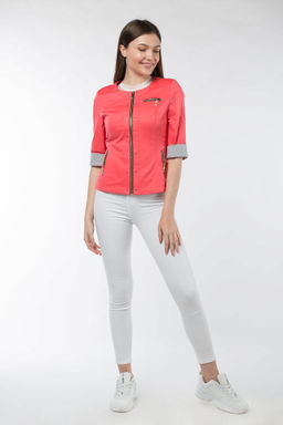 Ветровка женская - El podio фото 8