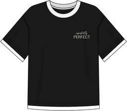 Футболка для девочки 51442 Lets go - Let's go фото 3