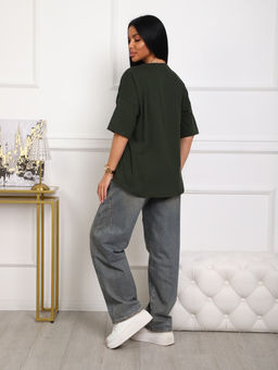 Футболка женская арт. 5001