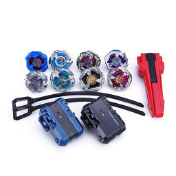 Набор запускалок "Верхний гироскоп" в ящике