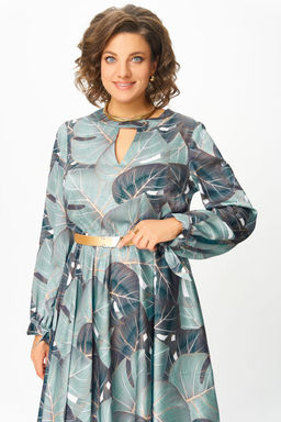 Платье Swallow 707.1 фото 3