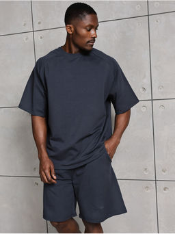 Костюм Мужской с Шортами Кармеланж - София фото 32