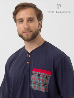 Домашний комплект/пижама - Pantelemone фото 3