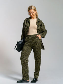 975 Костюм "Хаки"