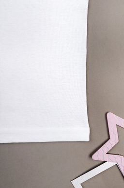 Майка на бретелях для девочки Donella  фото 6