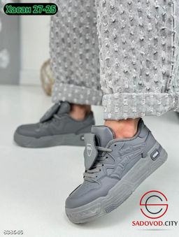 Кроссовки женские весенние - Bruno фото 3