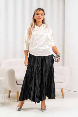 Блузка ТБ-105-1 сливочный