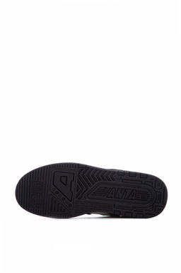 Кеды Бежевый/Черный - Anta фото 6