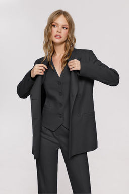 Костюм Pirs 4068 графит  фото 2