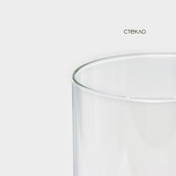 Банка для сыпучих продуктов BellaTenero Эко, 1.3 л, 1020.5 см, с бамбуковой крышкой, стекло  фото 4