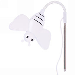 Фитосветильник для растений и рассады "Bee" 15*12*42см 24LED USB CY-BEE02