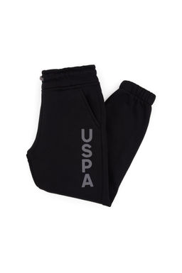 Erkek _ocuk Siyah E_ofman Alt_ - U.s. polo assn фото 5