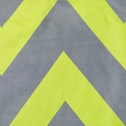 Постельное бельё Этель 2 сп Зелёный шеврон 175х215, 200х220, 70х70-2 шт  фото 4