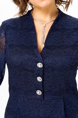 Платье Mira Fashion 5572 фото 3