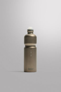 BOTELLA ALUMINIO SIGG 750ML / Gris