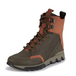 Ботинки мужские