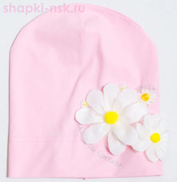 258 Ш Чудо на ладошке (50-52) Колпак - Vintage+ фото 4