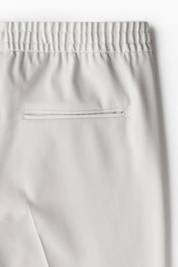 Pantal?n de sarga Slim Fit - H&m фото 4