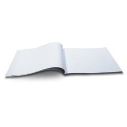 Светоч А256 Альбом для рисования 100 г/м2 A4 29.5 х 20.2 см 32 л. на скобе 5 шт. 01703 Лесные истории  фото 21