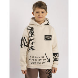 Костюм футер 3х нитка начёс 8535340502 - Youlala фото 18