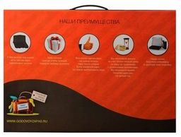 Носки "Оптима" 30 пар