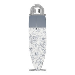 Доска гладильная Ника-Бест Nika-Best (1220х400) пу, пд/б, удл+держ НБ  фото 6