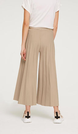 Брюки, песочные - Heine фото 4