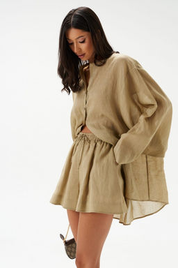 Блузка А2087/5