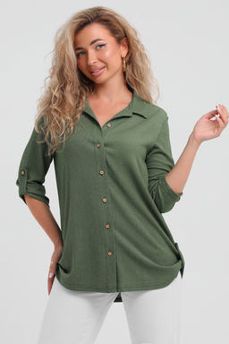 Рубашка 36963 - Натали фото 12