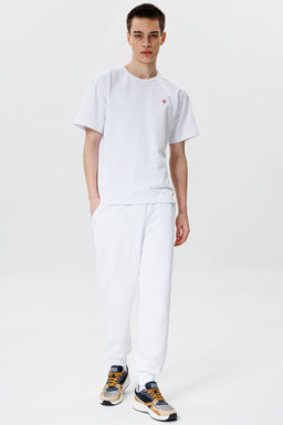 Брюки GO M2070/01-01.182-188 белый