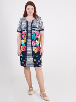 Платье ДАДАШ женское - Almond фото 2