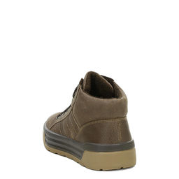 Ботинки для школьников-мальчиков