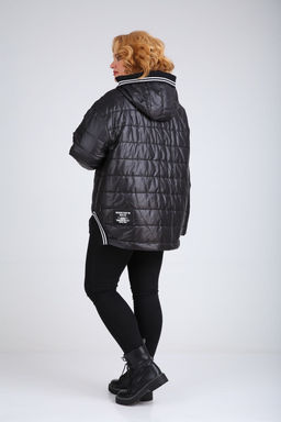 Куртка Diamant 1914-Р беж-какао фото 206