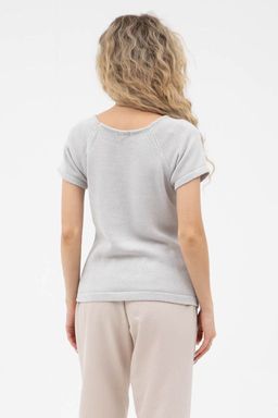 Джемпер Др3-24/1 - Wisell фото 12