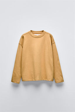 BASIC T-SHIRT - Zara фото 38