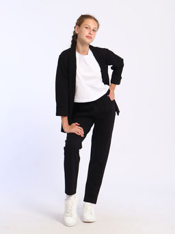 Брюки "Натали-1" черный