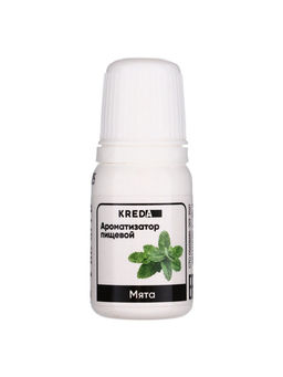 Ароматизатор пищевой натуральный ,16 мята (10 мл)