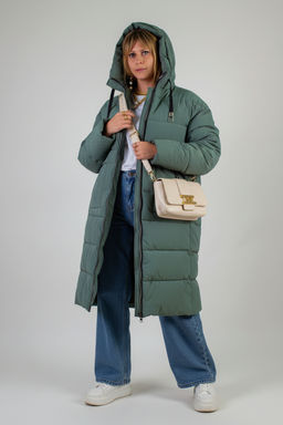 Куртка зимняя арт.2829