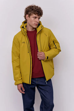 E2453-15 Куртка мужская мембранная