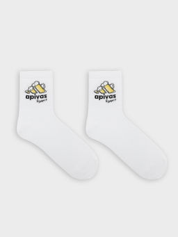 Цена за 5 пар! НОСКИ МУЖСКИЕ - Mark formelle фото 5