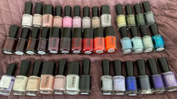 Лак для ногтей Per Aspera ad Astra, 11 мл - Masura фото 19