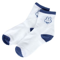 Носки женские р. 35-41 набор 10 штук / ZS022 /уп 100/ - Галеонтрейд фото 6