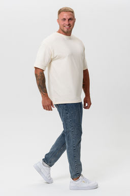 Футболка оверсайз мужская 14414/1