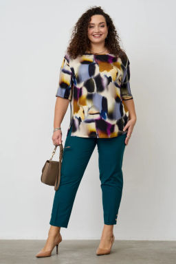 Брюки Авалон - Intikoma фото 3