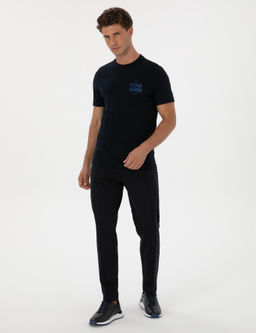 Lacivert Regular Fit E_ofman Alt_