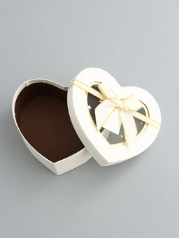 Набор подарочных коробок 3 в 1 сердца, 22?20?9; 18.5?17?7.5; 16?14?6 см