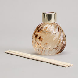 ДИФФУЗОР АРОМАТИЧЕСКИЙ MISTERY VANILLA 80 МЛ - Lefard фото 4