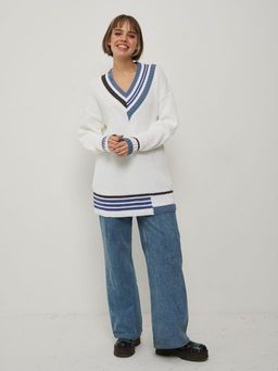 Туника женская 7222-40097 - Vay фото 2